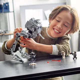 Hoth AT-ST