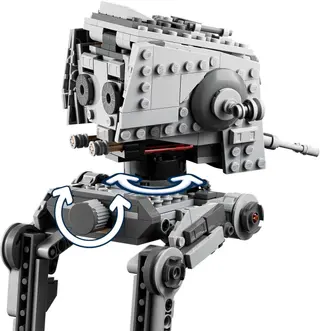 Hoth AT-ST