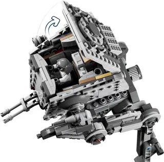 Hoth AT-ST