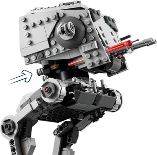 Hoth AT-ST