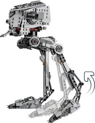 Hoth AT-ST