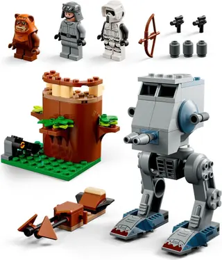 AT-ST