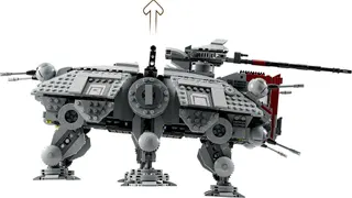 AT-TE Walker