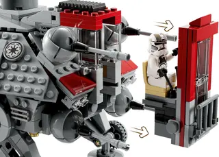AT-TE Walker
