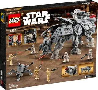AT-TE Walker