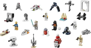 LEGO Star Wars Advent Calendar