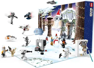 LEGO Star Wars Advent Calendar
