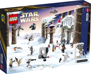 LEGO Star Wars Advent Calendar