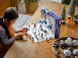 LEGO Star Wars Advent Calendar