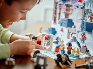 LEGO Star Wars Advent Calendar