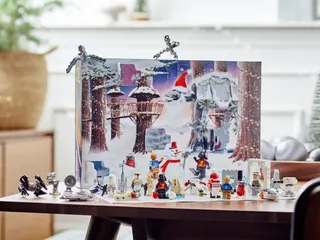 LEGO Star Wars Advent Calendar