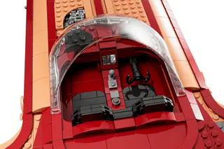 Le Landspeeder de Luke Skywalker