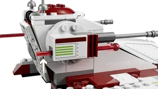 Republic Fighter Tank