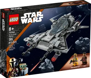 Pirate Snub Fighter