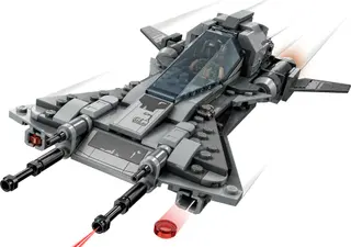 Pirate Snub Fighter