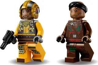 Pirate Snub Fighter