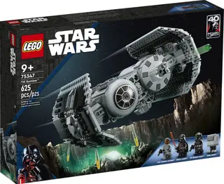 TIE-Bomber