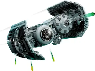 TIE-Bomber