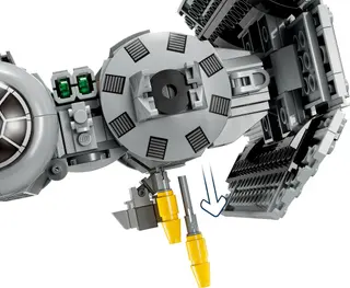 TIE-Bomber