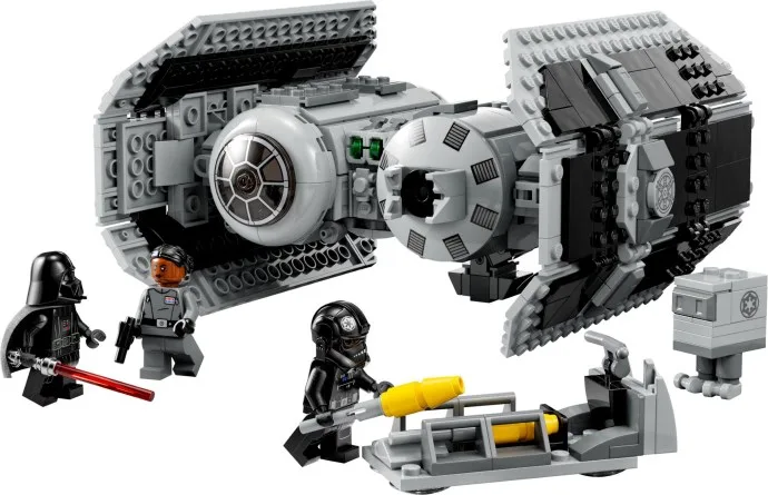 TIE-Bomber