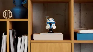Captain Rex Helm
