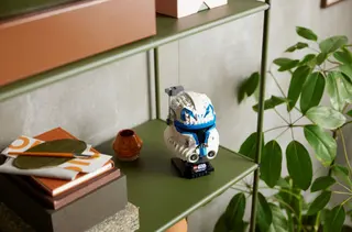 Captain Rex Helm