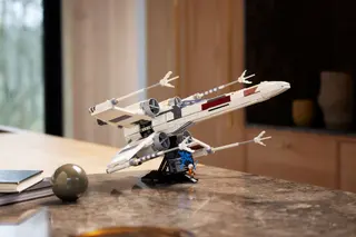 X-wing Starfighter