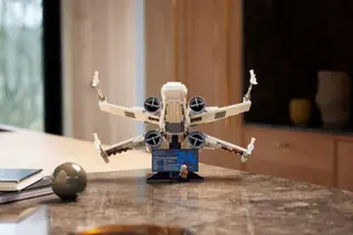 X-wing Starfighter