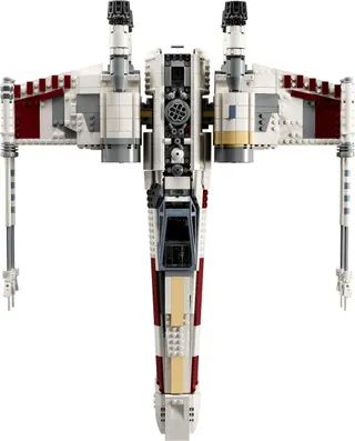X-wing Starfighter