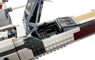 X-wing Starfighter