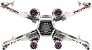 X-wing Starfighter