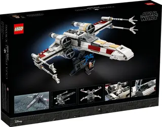 X-wing Starfighter