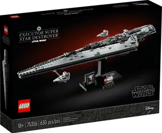 Exécuteur Super Star Destroyer