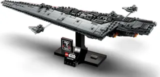 Exécuteur Super Star Destroyer