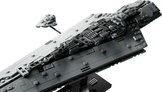 Exécuteur Super Star Destroyer