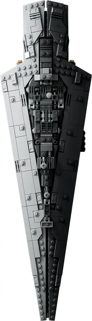 Exécuteur Super Star Destroyer