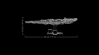 Exécuteur Super Star Destroyer