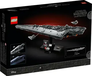 Exécuteur Super Star Destroyer
