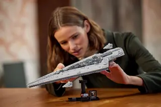 Exécuteur Super Star Destroyer