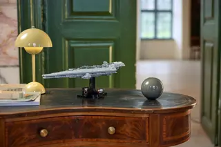 Exécuteur Super Star Destroyer