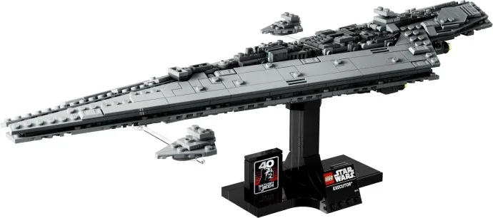 Exécuteur Super Star Destroyer