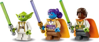 Jedi-Tempel von Tenoo
