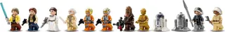Yavin 4 Rebellenbasis