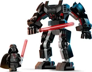 Darth Vader Mech