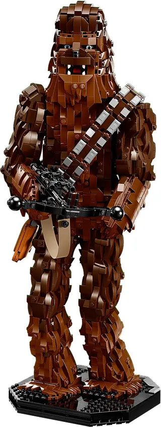 Chewbacca