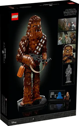 Chewbacca