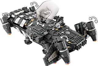 La cendre d'onyx