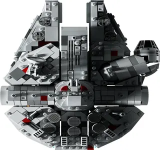 Faucon Millenium