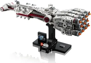 Tantive IV