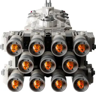 Tantive IV